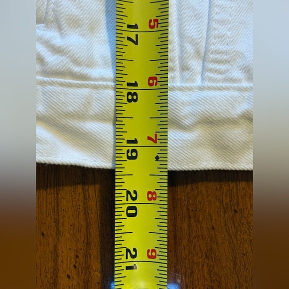 Women’s GAP Jean Jacket Size XS/P - Picture 8 of 8